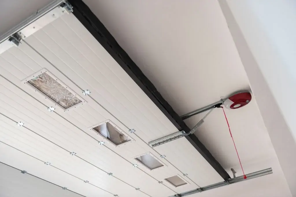 Garage Door Repair Hightstown Hightstown