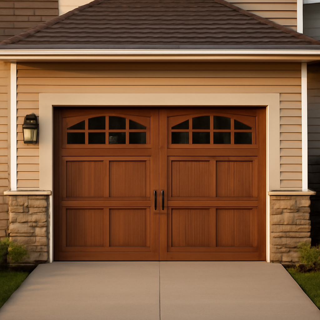 Garage Door Repair Hightstown, NJ